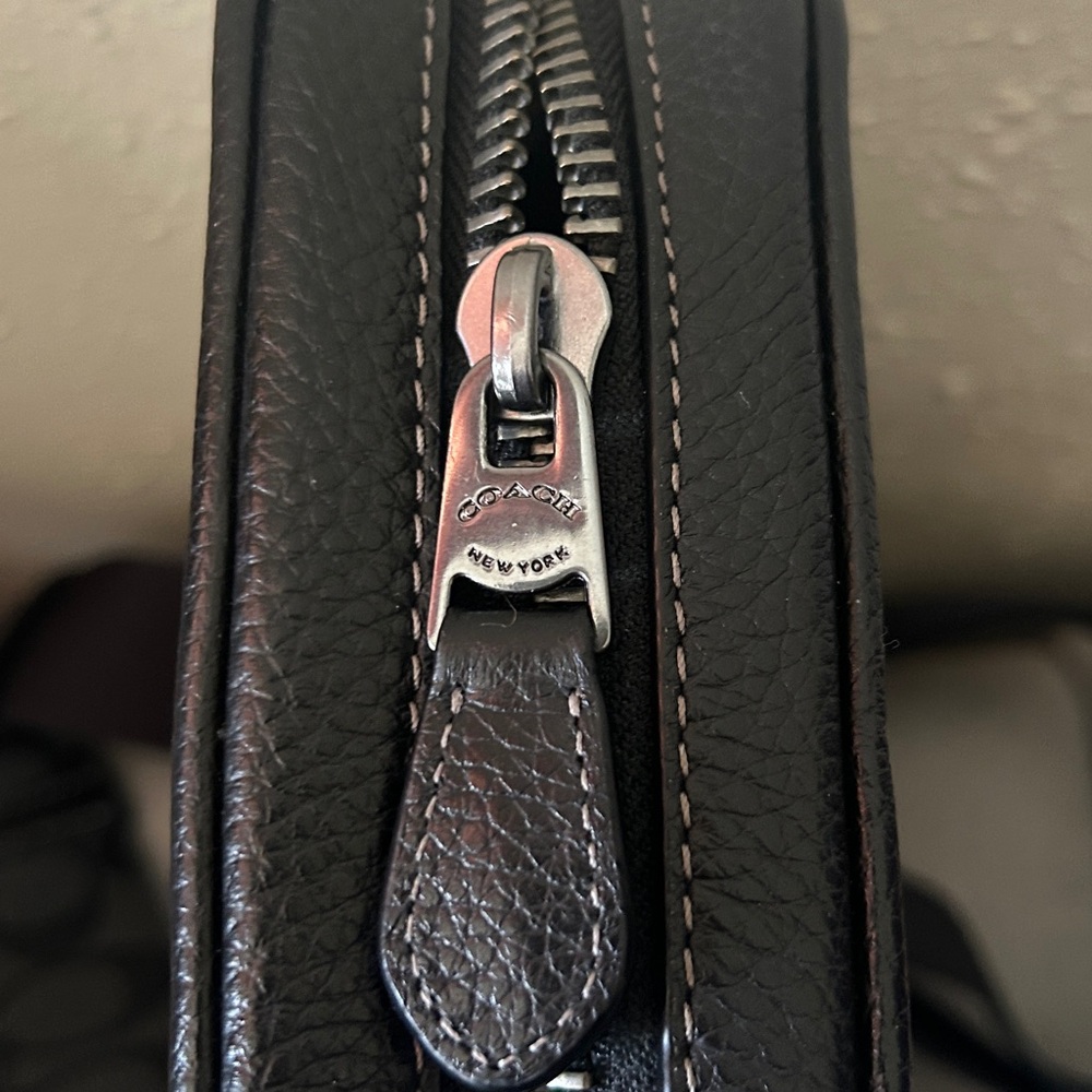 Coach bag - Picture 3 of 7